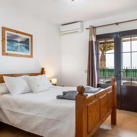 Kanak Vila Puerto del Carmen (Lanzarote)