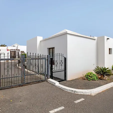 Vila Kanak *